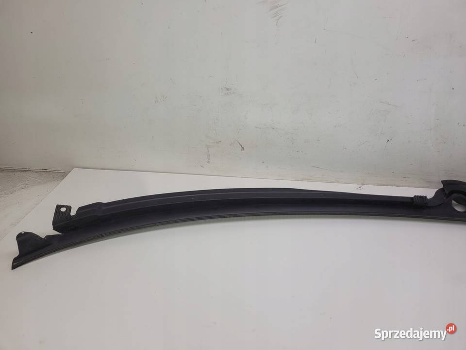 PODSZYBIE PLASTIKOWE AUDI A4 B6 B7 8H1819403