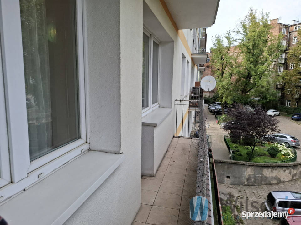 Mieszkanie do wynajęcia Warszawa 2683m2 1 pokój