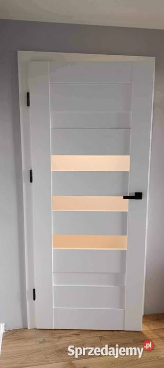DRZWI z MONTAŻEM OŚCIEŻNICĄ 788 449 440 KAŻDY Kraków