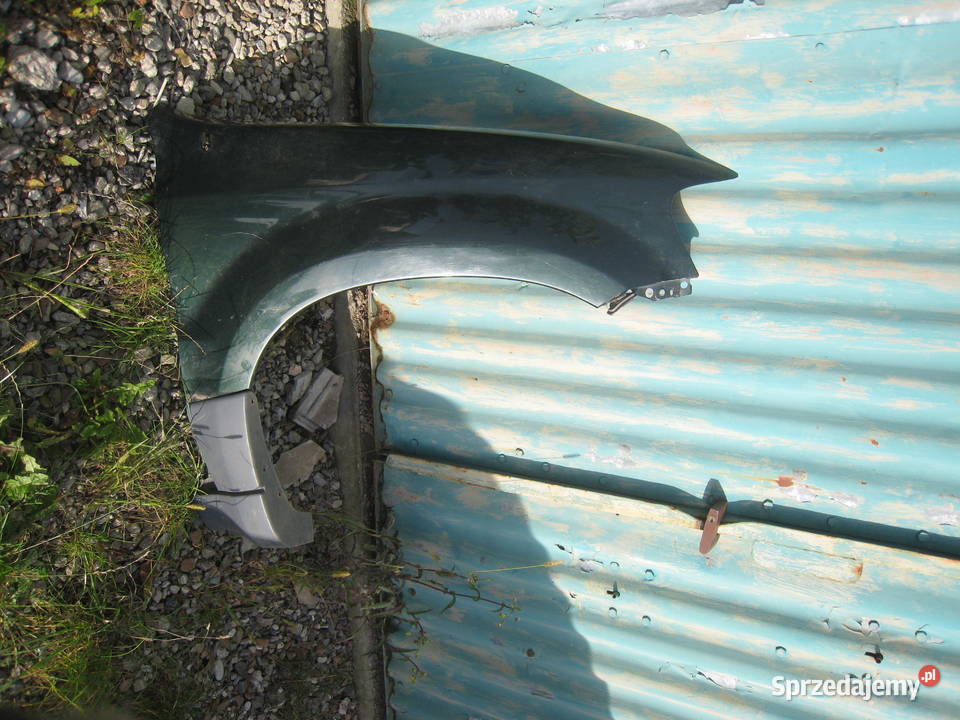 Błotnik prawy Ford Escape I Maverick II 0006 Kraków