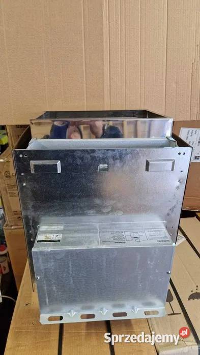 Elektryczny piec do sauny EOS 34A 45 KW nowy sprzedam