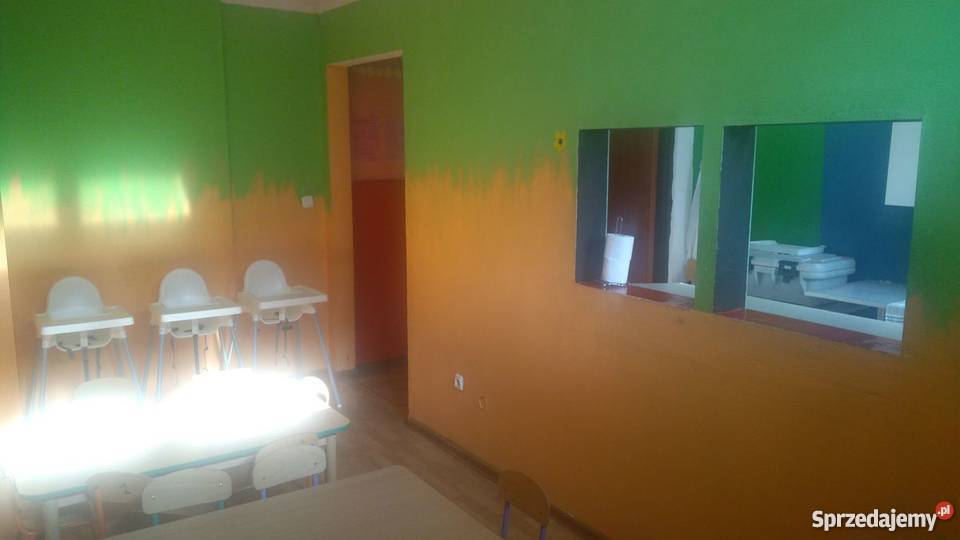 Lokal 176 m2 na dużym osiedlu parter p-poż