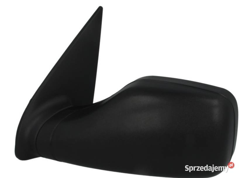 Peugeot 106 9196 Lusterko zewnętrzne lewe łódzkie Łódź