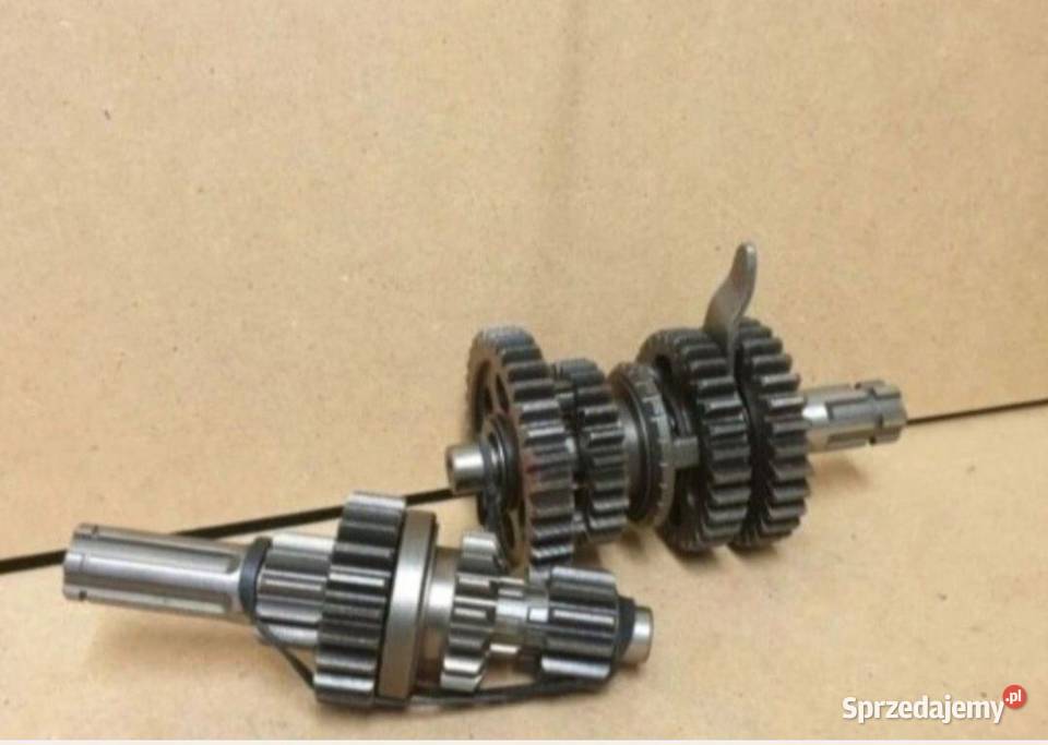 Skrzynia biegów quad 3 R ATV Quad Jastrzębie-Zdrój sprzedam