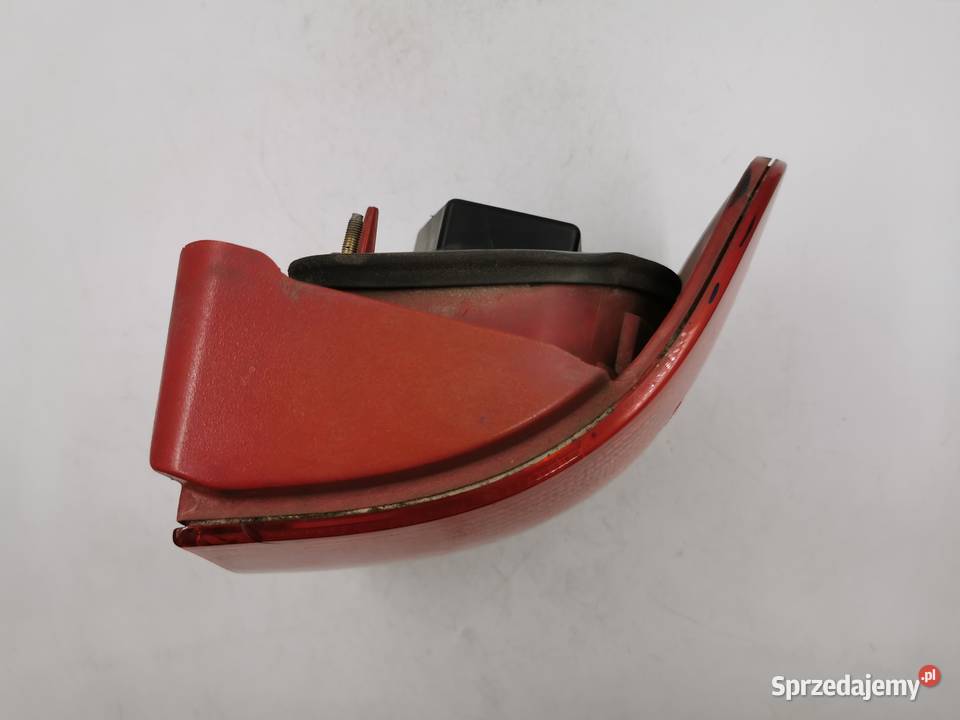 Lampa Prawy Tył Tylna Prawa Seat Alhambra MK1 Prawe mazowieckie Wyszków
