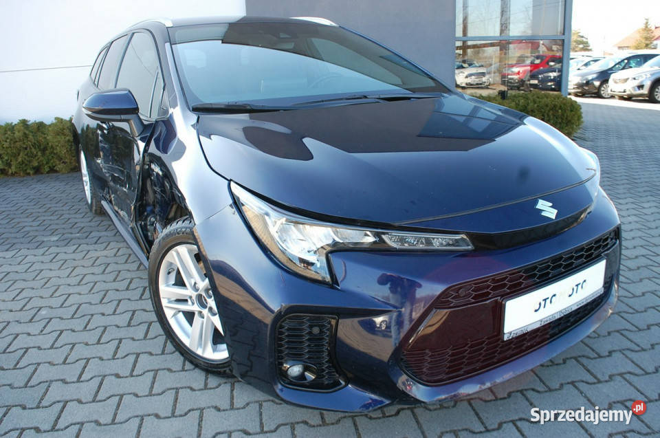 Suzuki Swace automatyczna Dębica