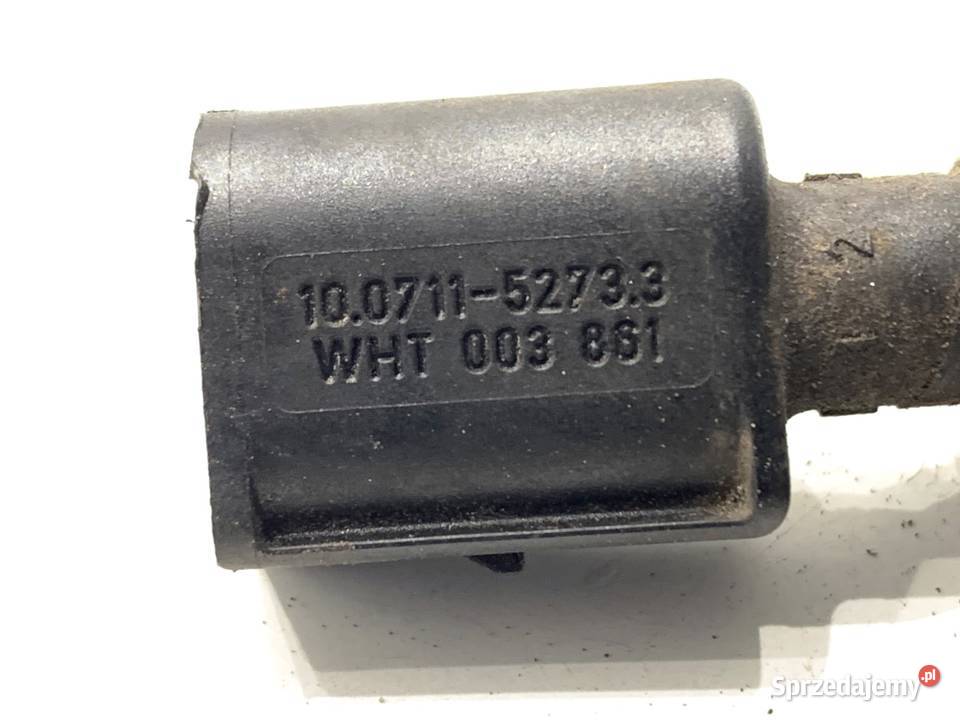 CZUJNIK ABS LEWY PRZÓD SKODA KODIAQ 10071152733