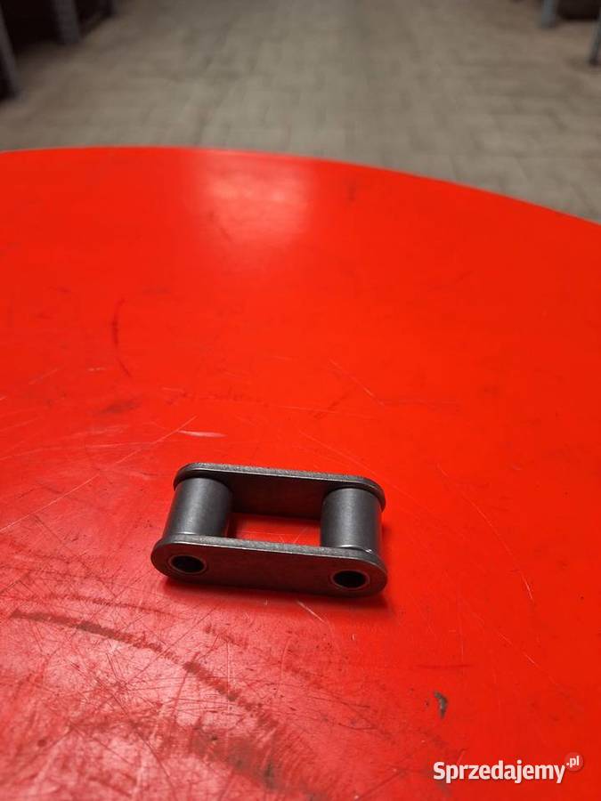 86595253 Ogniwo łańcucha kombajn Holland lubuskie Sulechów