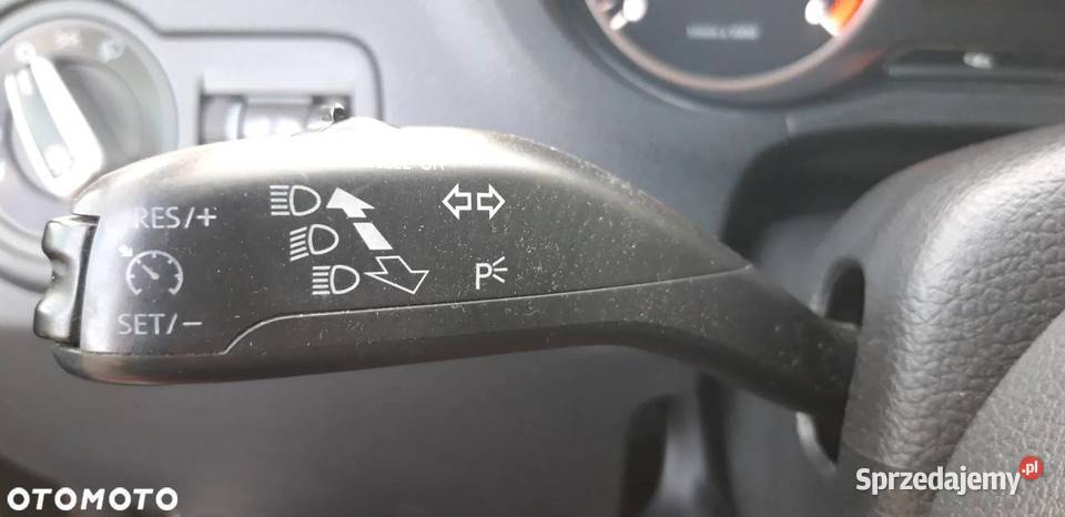 Volkswagen Polo Samochody osobowe śląskie Bytom