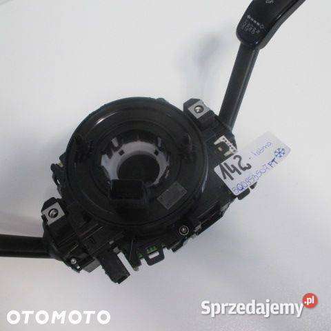 PRZEŁĄCZNIK ZESPOLONY VW GOLF VII 5Q0953507FT osobowe sprzedam