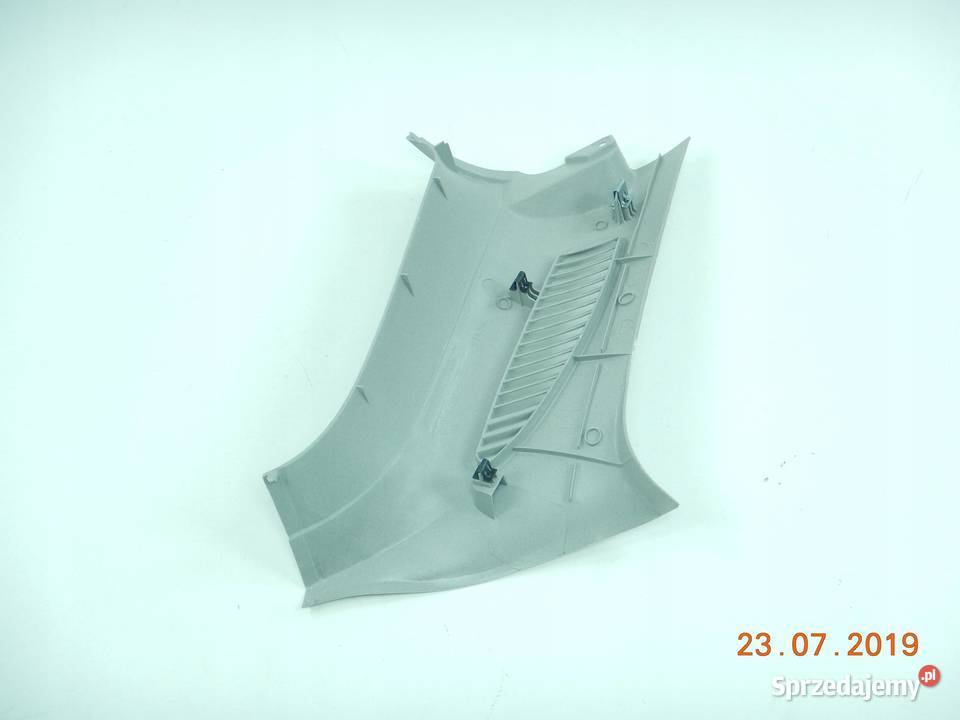 OSŁONA SŁUPKA PRAWY TYŁ FOCUS MK1 9805 NOWA ASO sprzedam