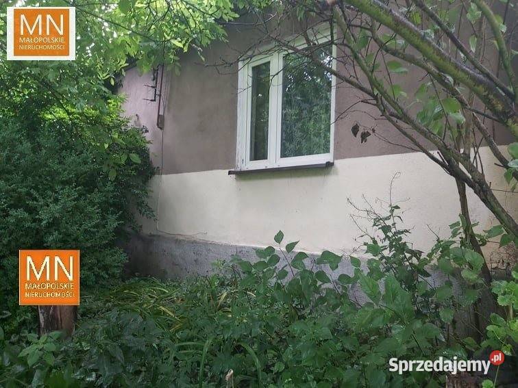 Dom wolnostojący Januszowice 100m2 Sprzedaż