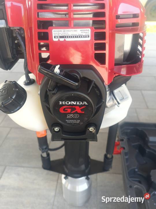 Kafar Honda GX50 Kuligów sprzedam