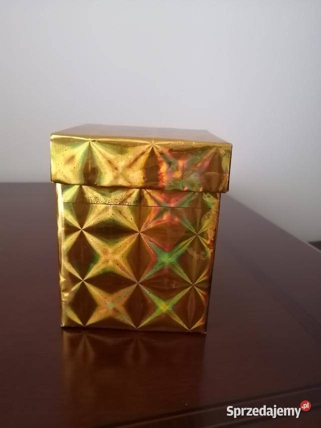 Najlepszy prezent Sowa Śnieżna puszyste ozdoby Lublin