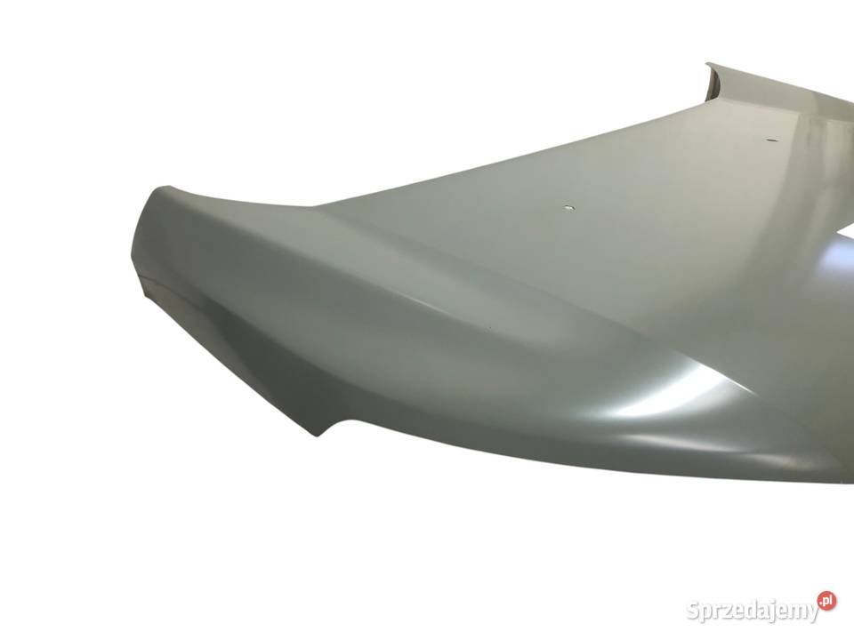 Ford EcoSport 122013102017 Maska Pokrywa silnika Skarżysko-Kamienna sprzedam