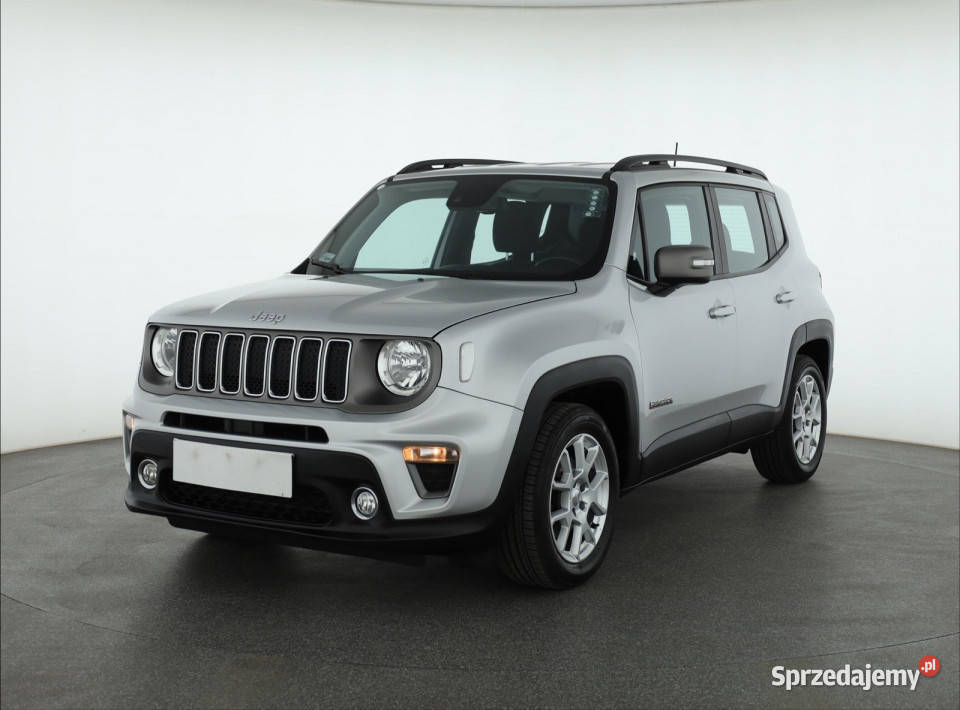 Jeep Renegade 13 TGDI elektryczne szyby Piaseczno