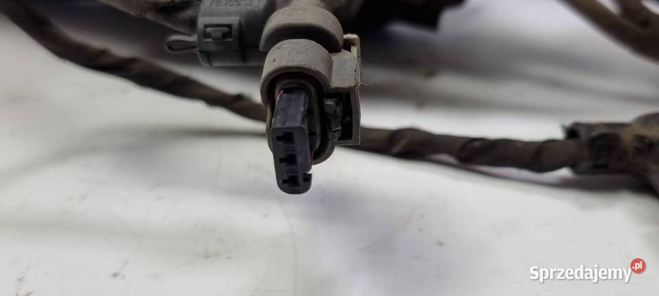 MAGLOWNICA SKODA OCTAVIA III 5Q1423051BB Lipno