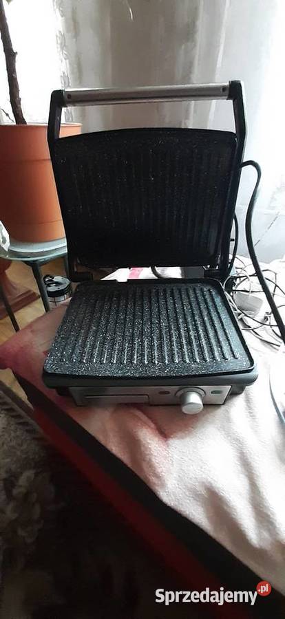Grill elektryczny
