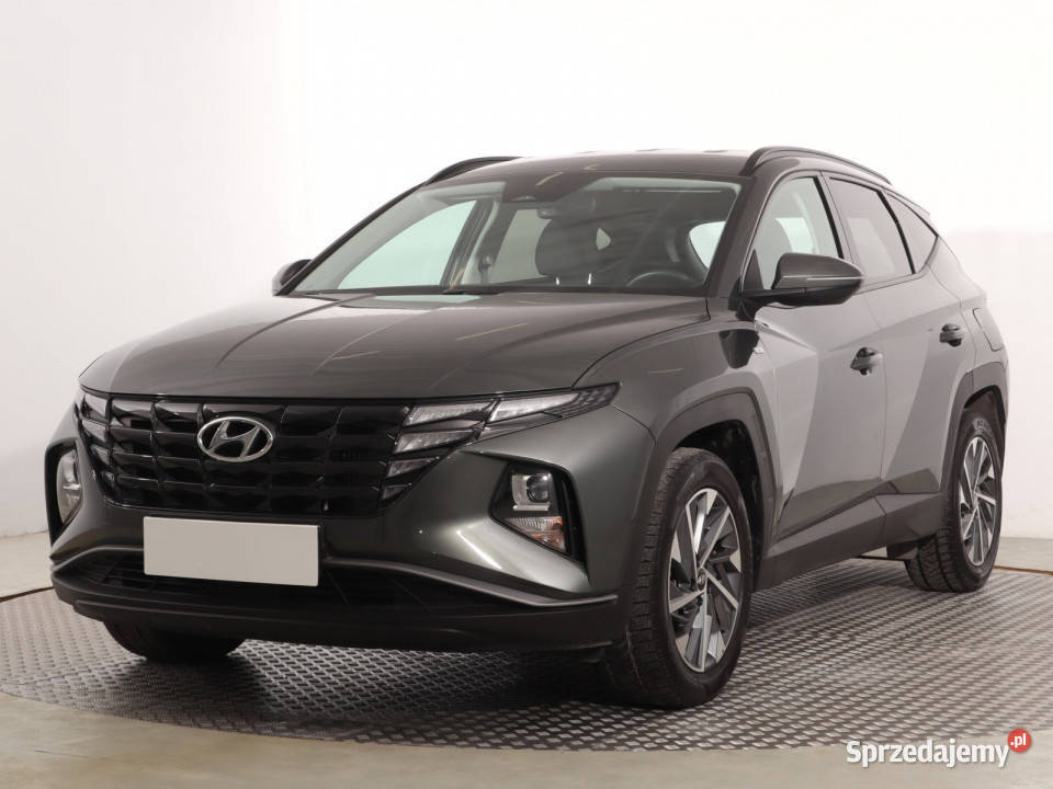 Hyundai Tucson 16 TGDI czujnik deszczu Katowice