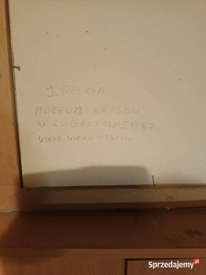 Abstrakcja woda wśród piasków Bielsko-Biała