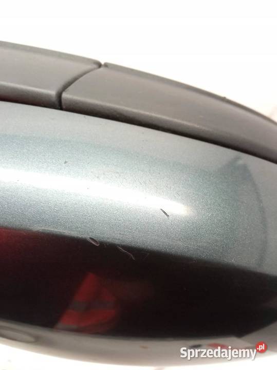 LUSTERKO PRAWE 6PIN EUROPA 0411104 Skoda Fabia