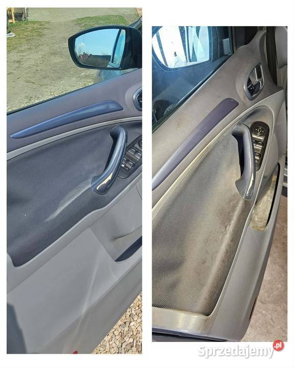 Auto Detailing Przywróć Blask Swojemu Tokarnia