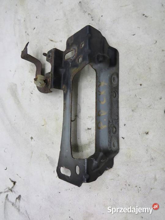 PODSTAWA AKUMULATORA MAZDA CX7