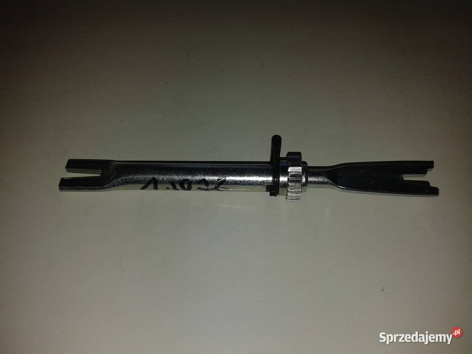 Samoregulator szczęk ham Renault Express Espace lubelskie Lublin