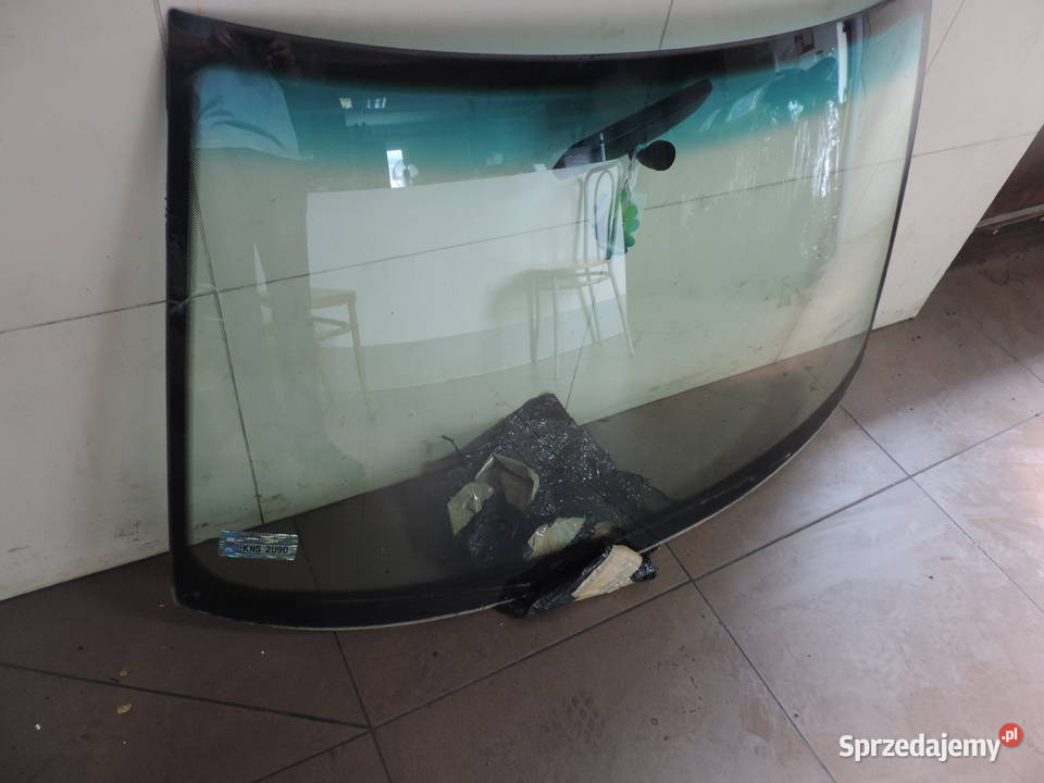 AUDI A4 B5 SZYBA PRZEDNIA CZOŁOWA Nowy Sącz
