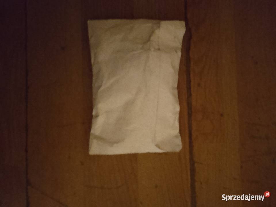 Ekologiczna Pokrzywa Warszawa