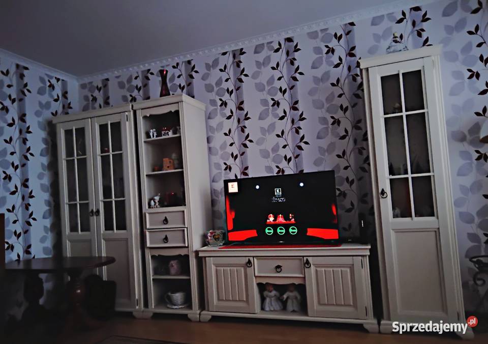 Sprzedam Meble do Salonu w kolorze kaszmir