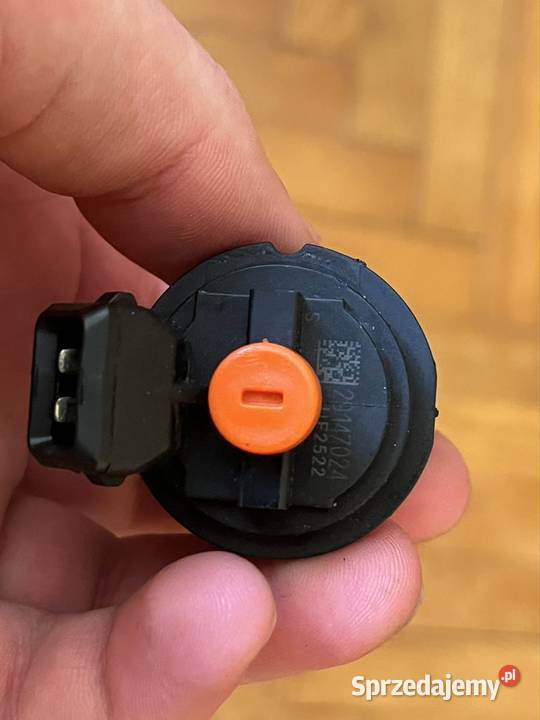 Komplet wtryskiwaczy Landi Renzo MED Elementy instalacji LPG