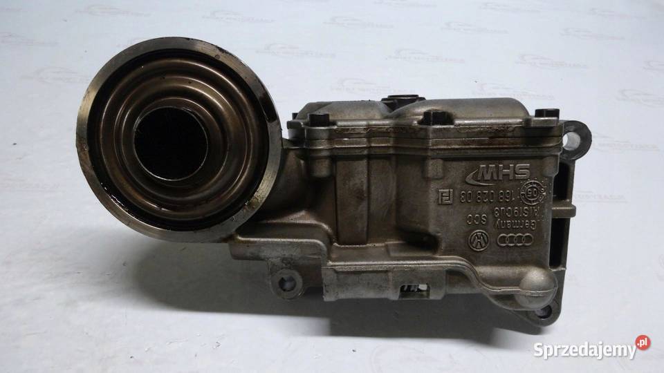 AUDI A3 32 V6 4X4 04R 250 06E115105G 16802803