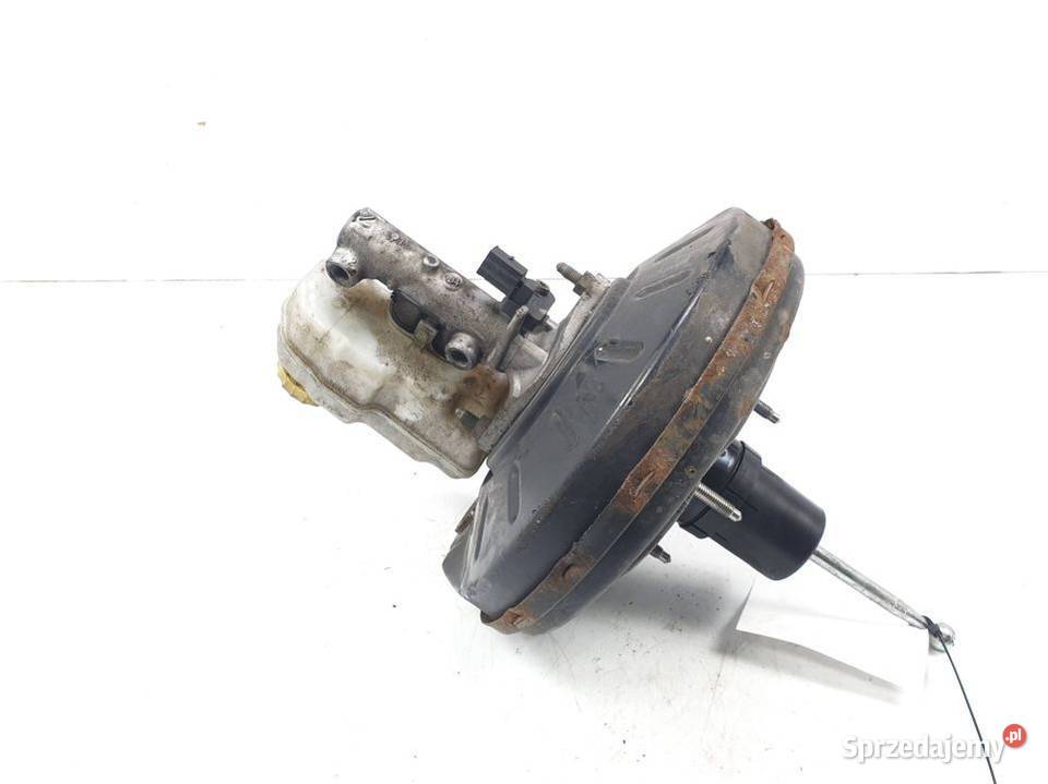 SERWO HAMULCOWE SKODA ROOMSTER 6R1614105R Lipno