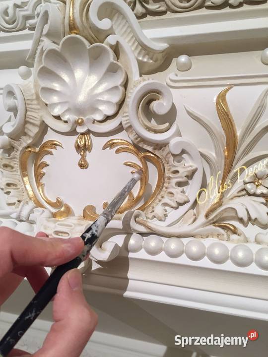 Silikon elastyczny do form formierski RTV2 Figurki i rzeźby lubelskie Lublin