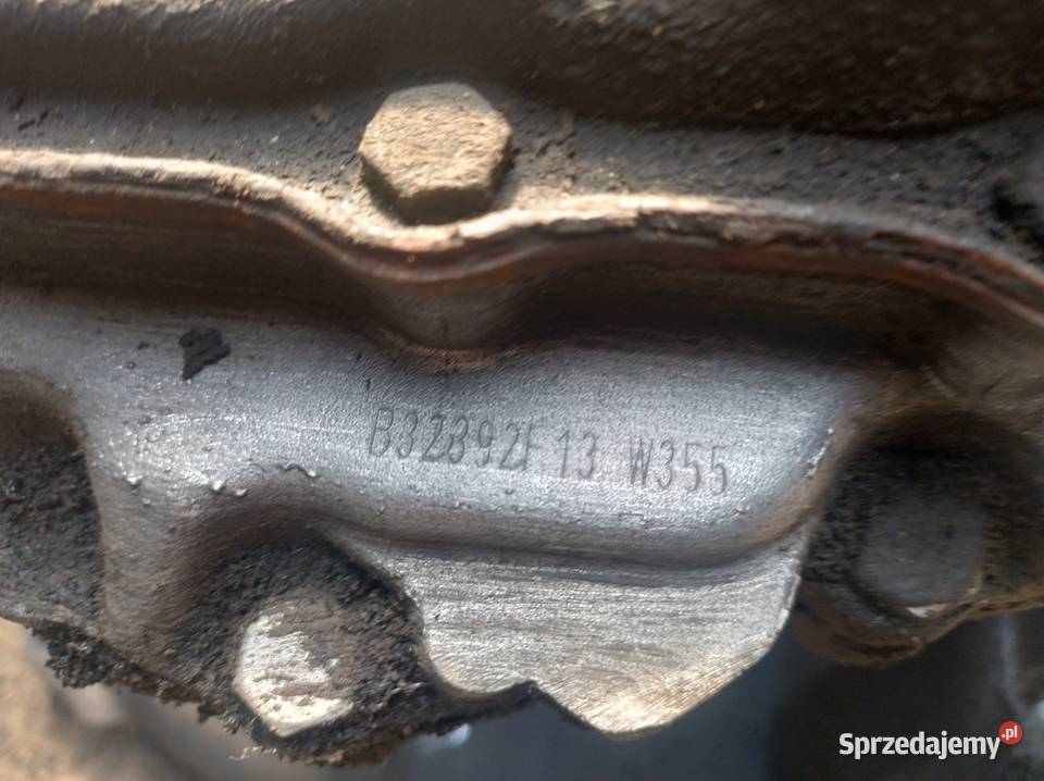 OPEL ASTRA F CORSA B 17d Skrzynia biegów F13 Kielce sprzedam