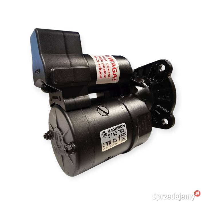 Rozrusznik Zetor Forterra Proxima URIII 16359974 sprzedam