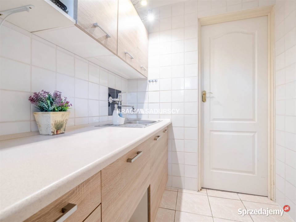 Sprzedam dom wolnostojący 175 metrów Kraków wolnostojący