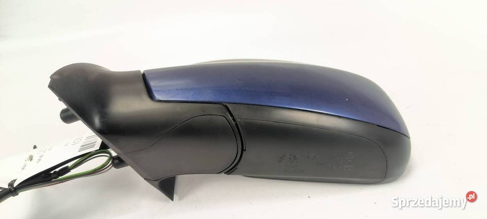 LUSTERKO LEWE PEUGEOT PEUGEOT 307 XS PIN 6 Lipno sprzedam