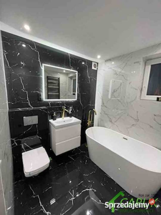 Dom wolnostojący 200 metrów Wolin 3295zł/m2 Nieruchomości sprzedam