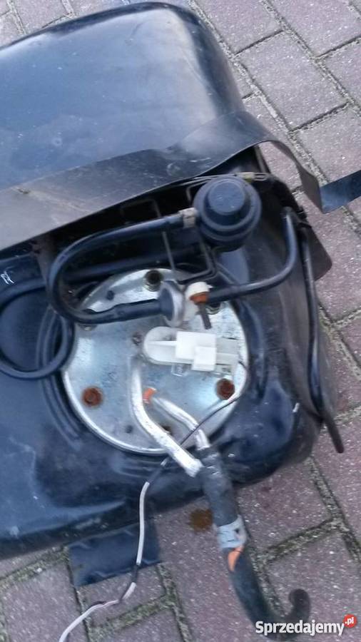 MinimorIs 1300 BAK PALIWA Poznań sprzedam