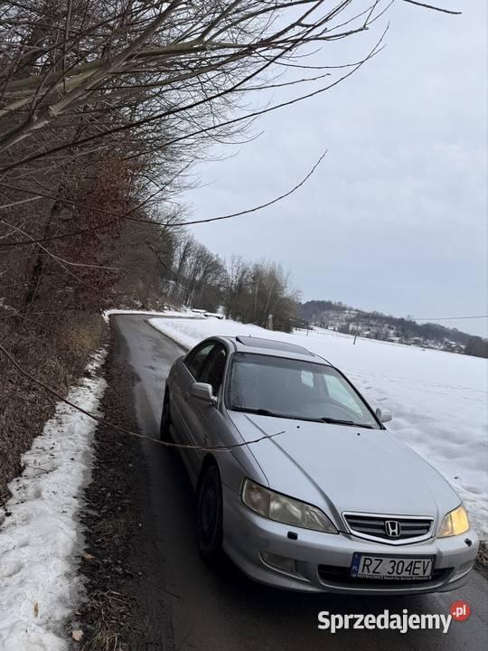 Honda acord 6 1800cm3 Golanka sprzedam