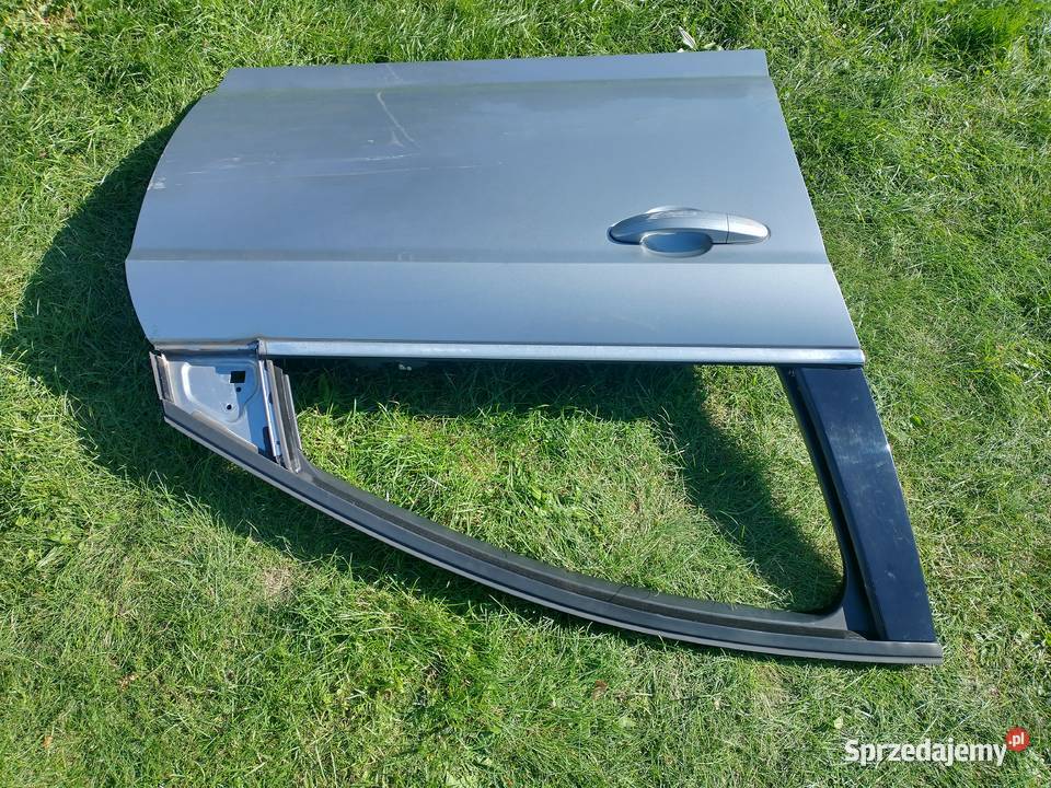 Drzwi prawe przednie Ford Mondeo MK4 2010 kod H8 Drzwi Jaworzno