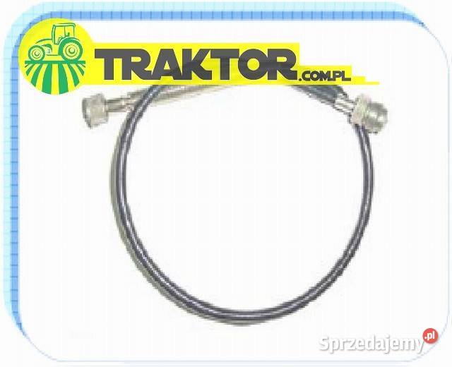 Linka obrotomierza 750 mm Hinomoto Tajęcina