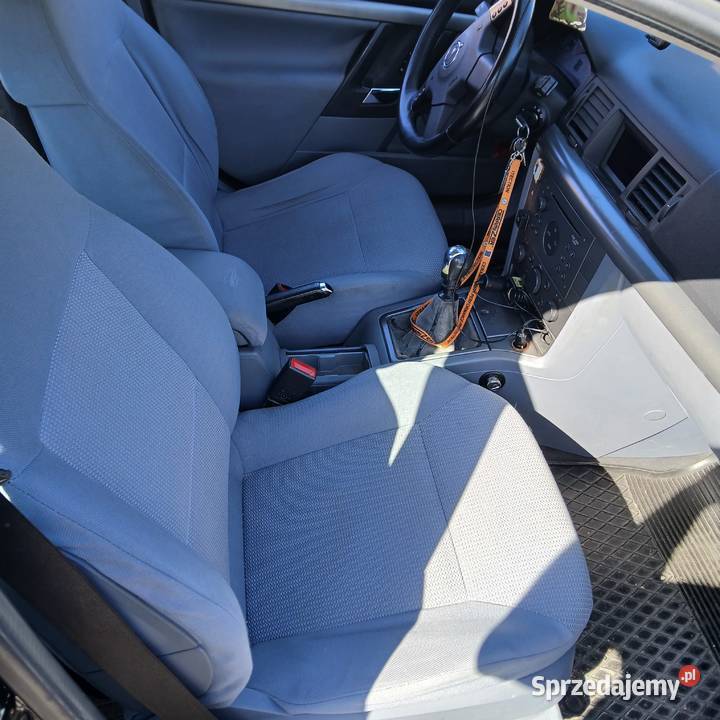 Sprzedam Opel vectra c BG Zamość
