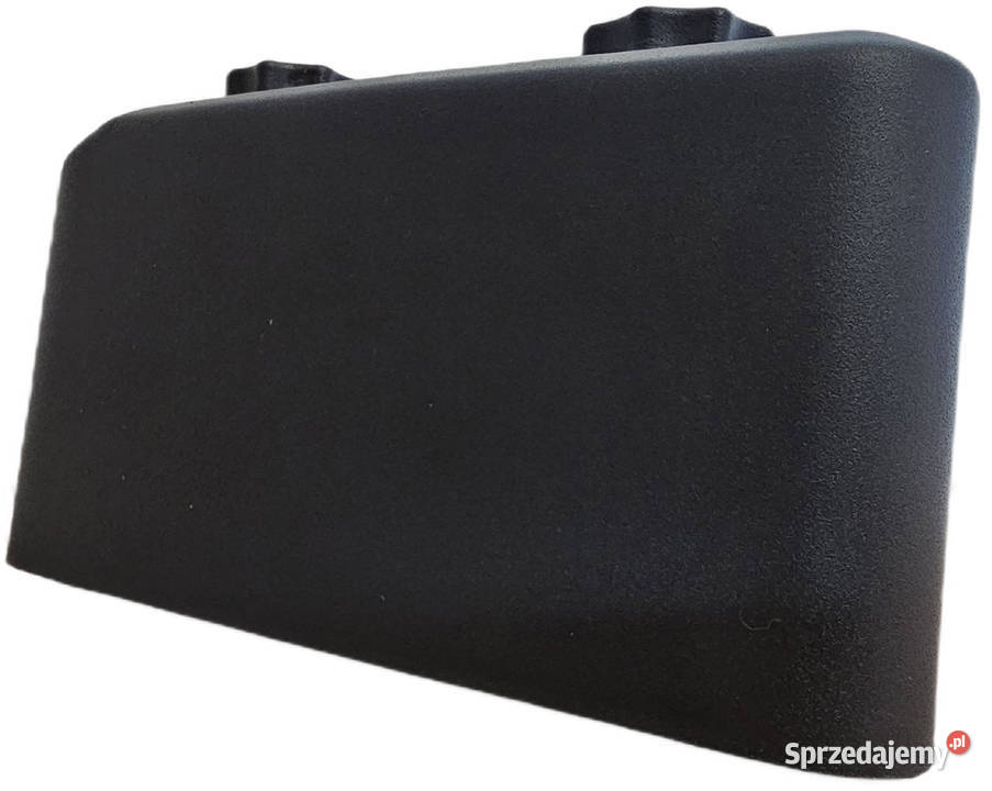 OBUDOWA POKRYWA FILTRA POWIETRZA LONCIN DO Opalenica