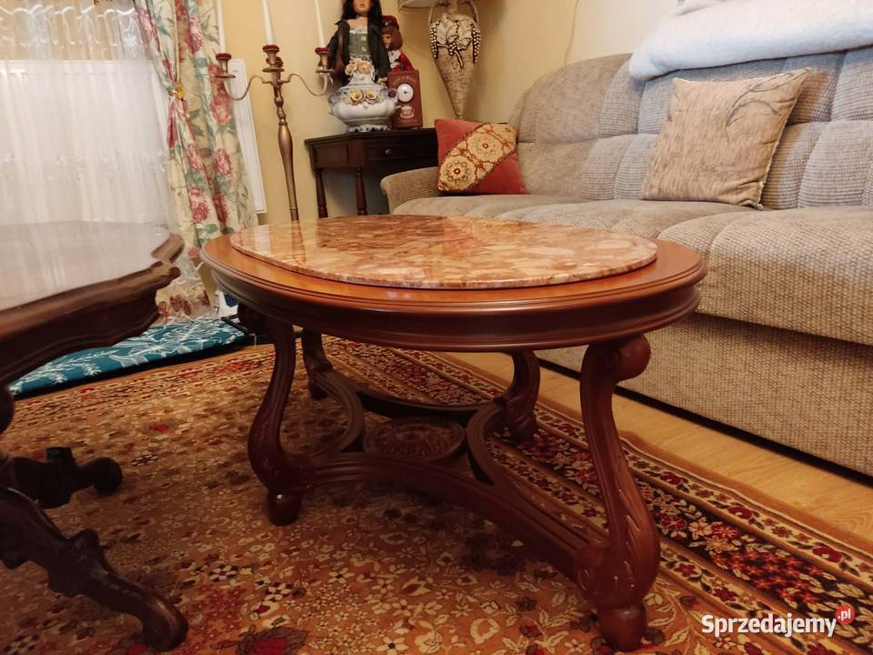 ława stolik wyprzedaż spory wybór Gorzów Wielkopolski