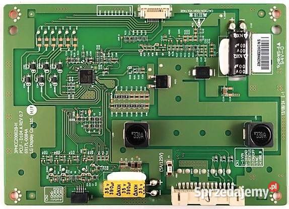 led driver klse420drphf02 6917l0084a LED Telewizory mazowieckie Otwock
