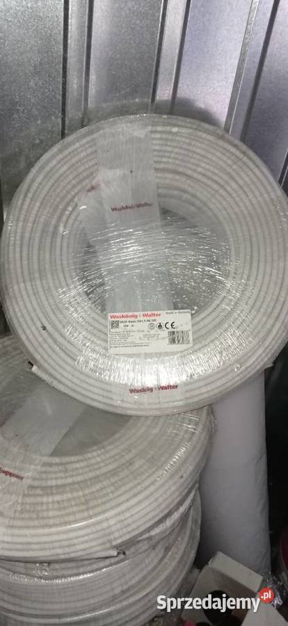 Kabel elektryczny 515 dolnośląskie Bolesławiec sprzedam