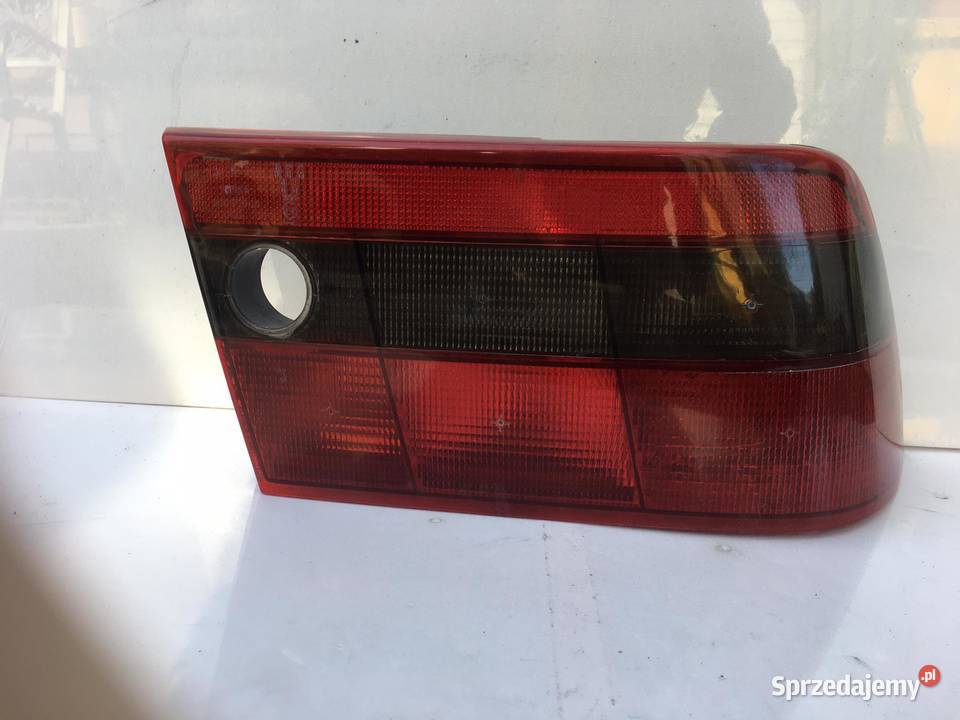 OPEL CALIBRA PRAWA LAMPA TYŁ osobowe Ostroróg